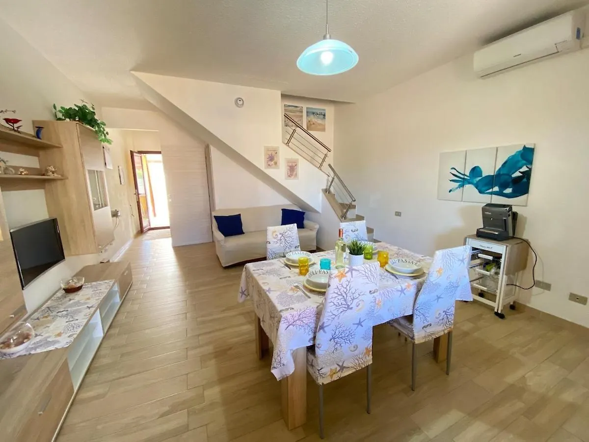 Capitana Beach Home Privat Parking- 350 From The Beach Quartu SantʼElena Włochy