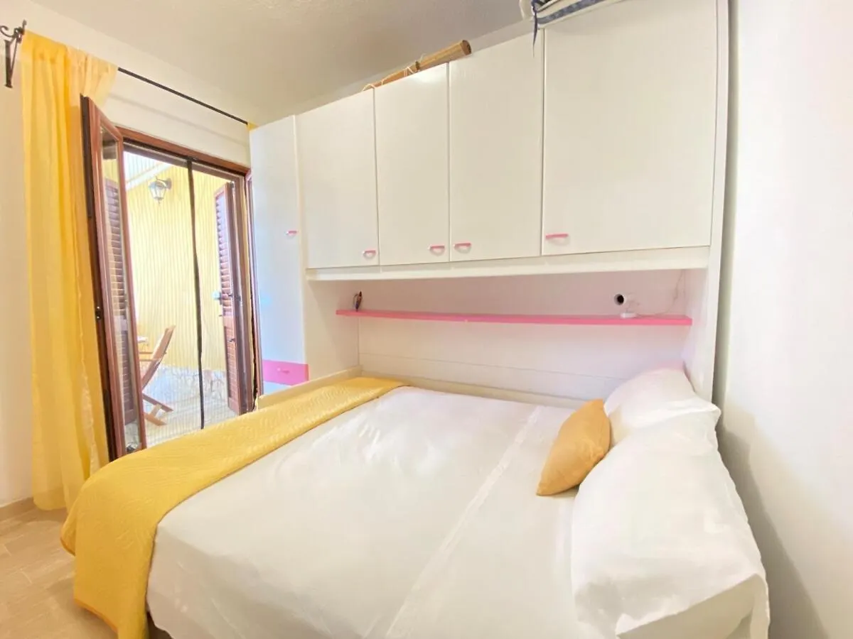 Capitana Beach Home Privat Parking- 350 From The Beach Quartu SantʼElena