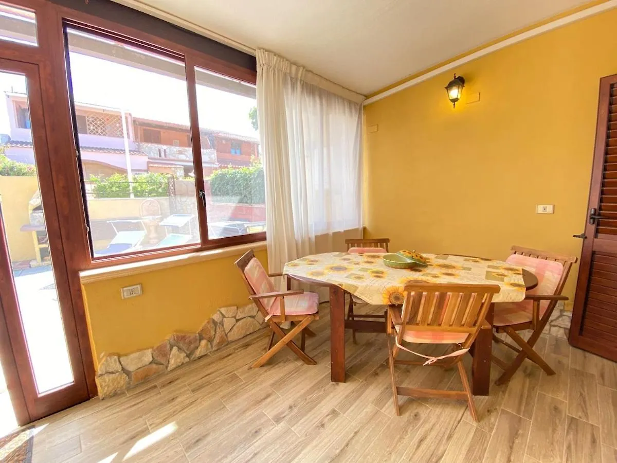 Capitana Beach Home Privat Parking- 350 From The Beach Quartu SantʼElena Dom wakacyjny