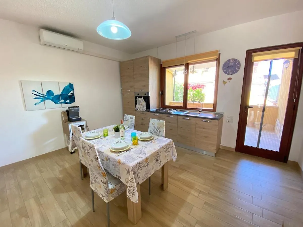 Capitana Beach Home Privat Parking- 350 From The Beach Quartu SantʼElena